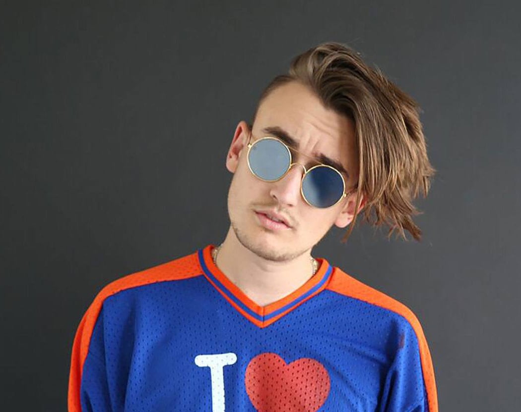 Gnash 3