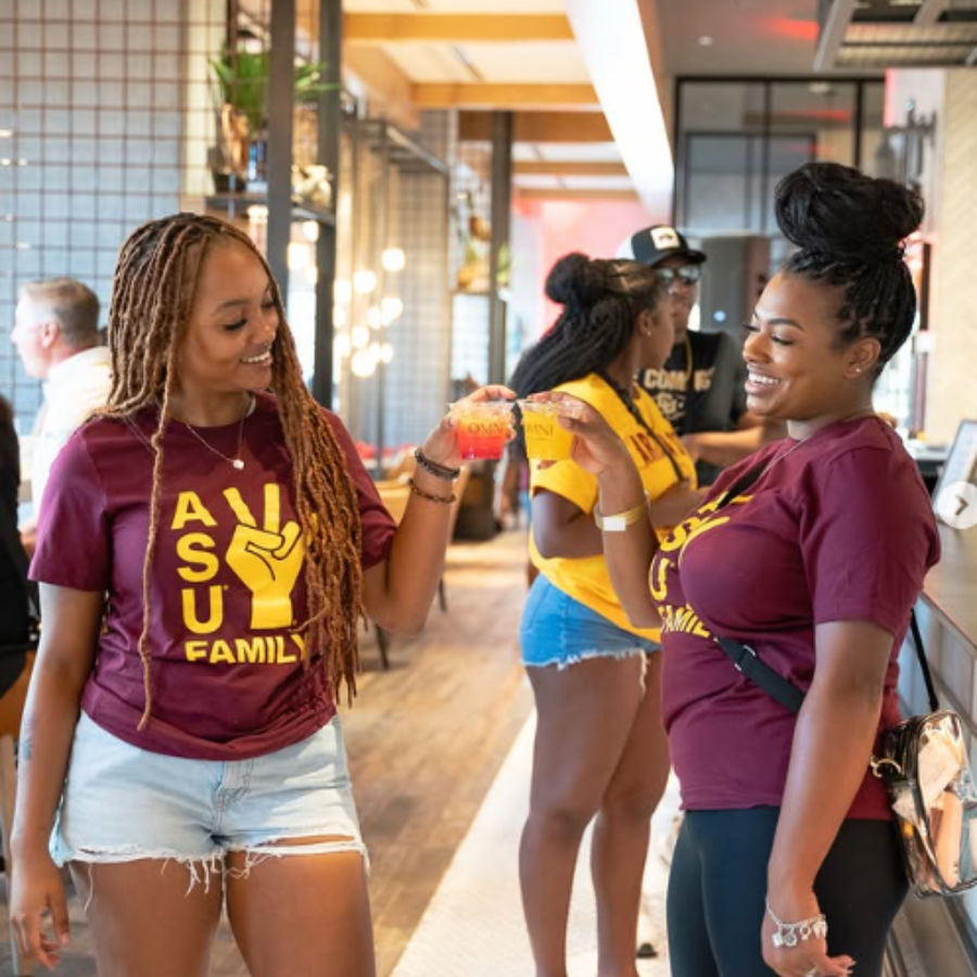 Sun Devil Saturdays 3