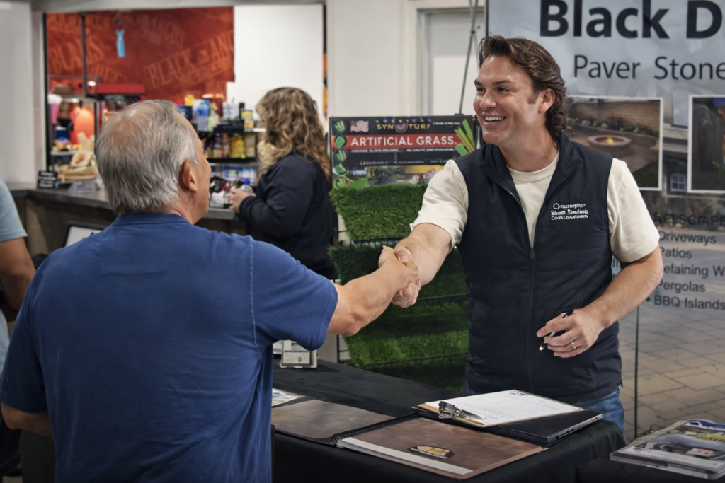 Home Remodeling Event 2