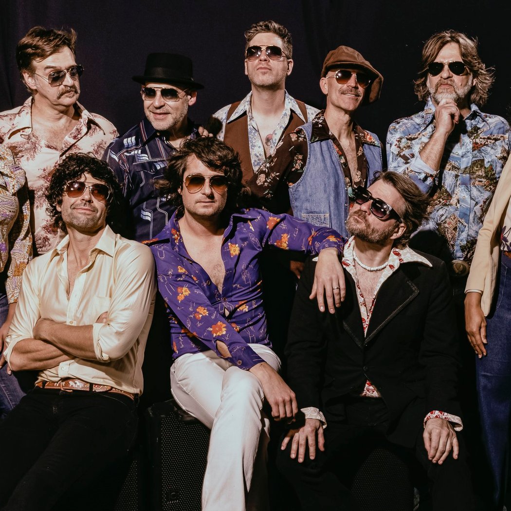 Yacht Rock Revue 3