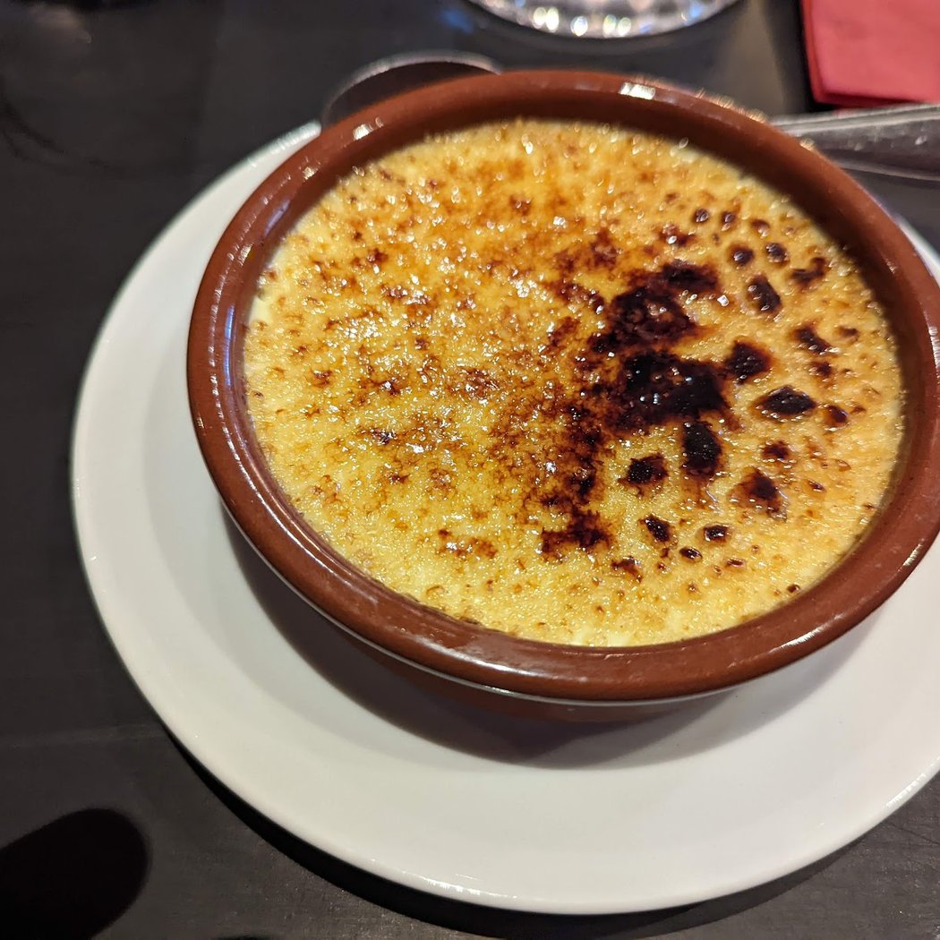 L'appart Bistro 1