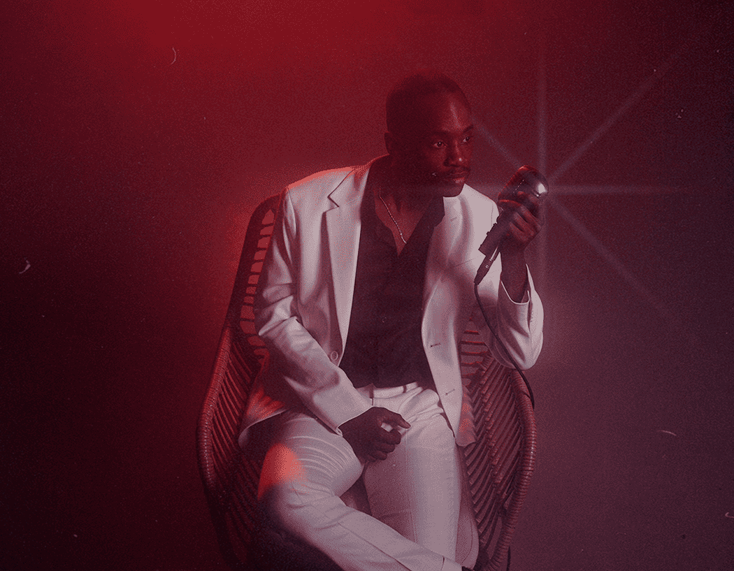 James Marron 1
