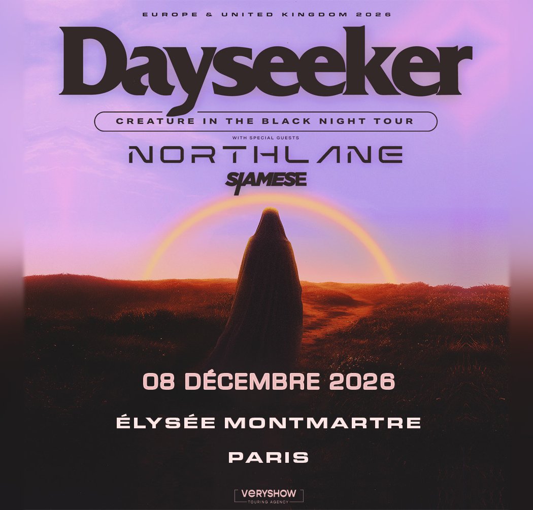 DAYSEEKER 1