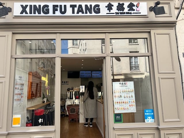 Xing Fu Tang Châtelet 2