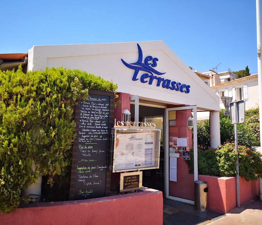 Les Terrasses 3