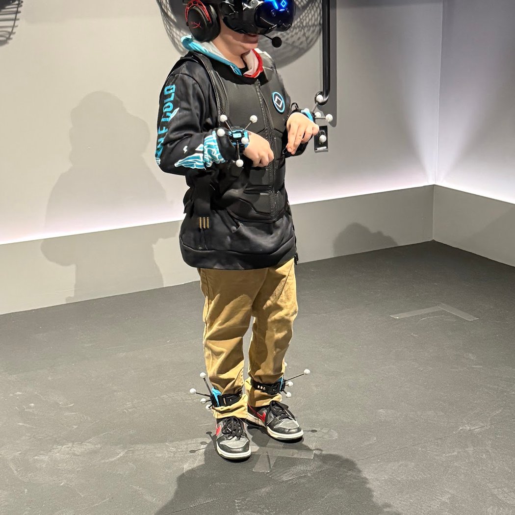 Sandbox VR 2
