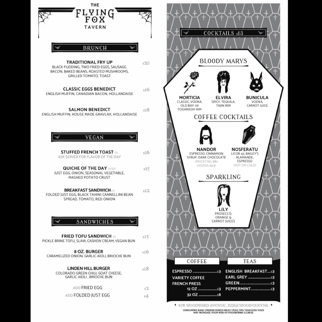 My Bloody Valentine's Market 3