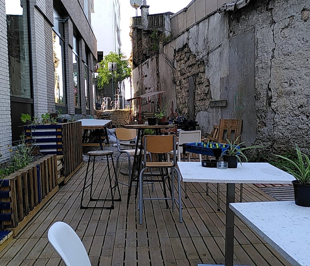 Des soirées mensuelles festives et conviviales 3