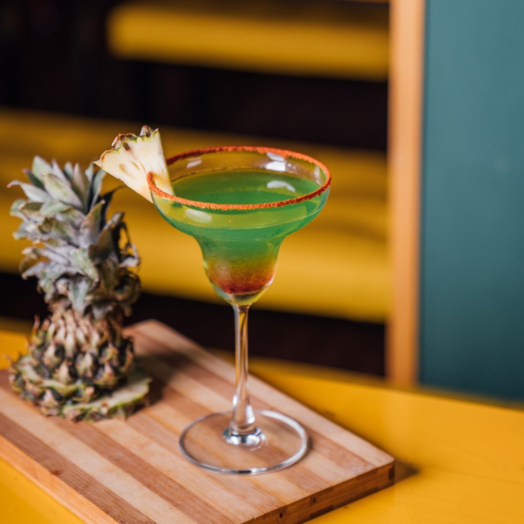 The Balcony Bar 1