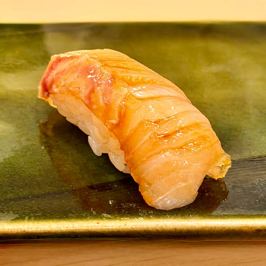 Sukiyabashi Jiro Roppongi Hills Restaurant 3