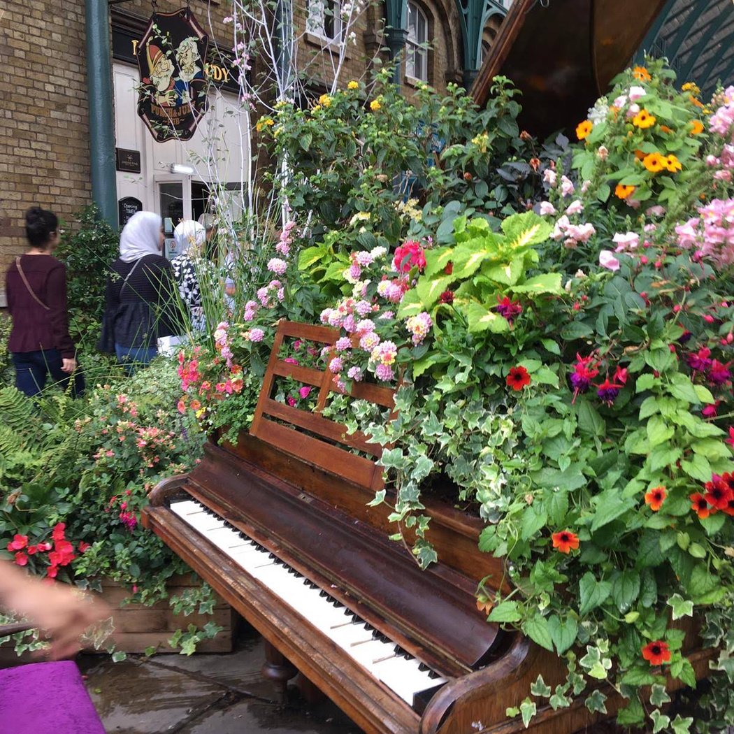 Covent Garden 4