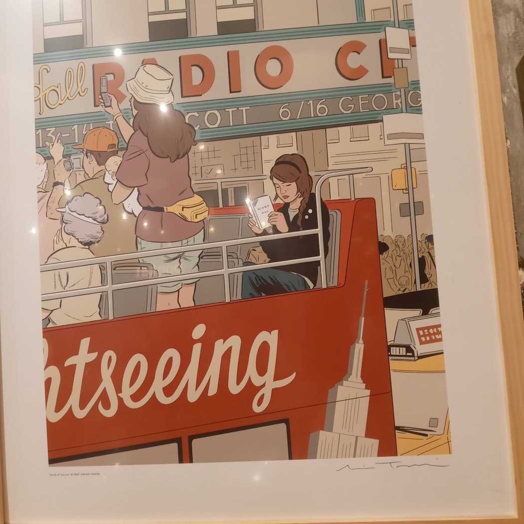 A family day at Industry City 3