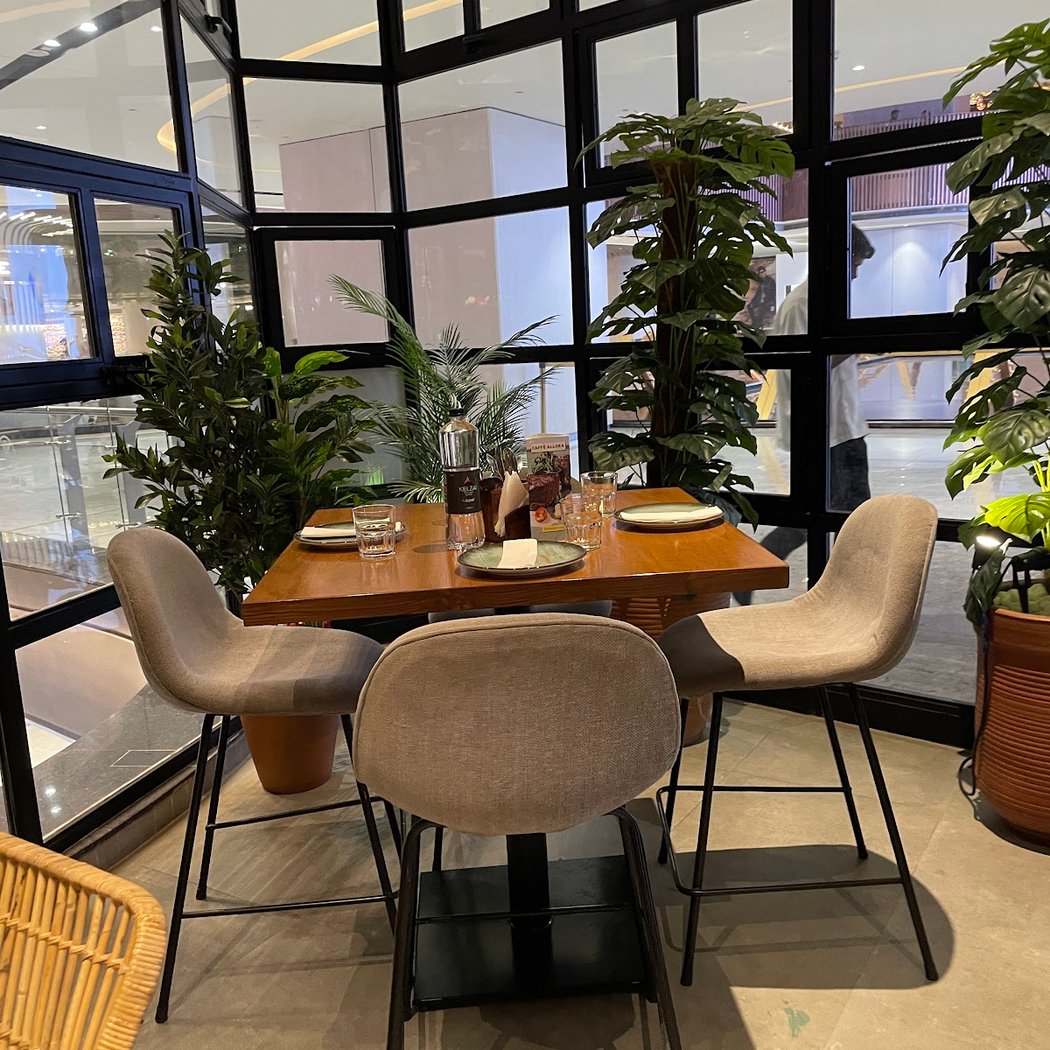 Caffé Allora 2