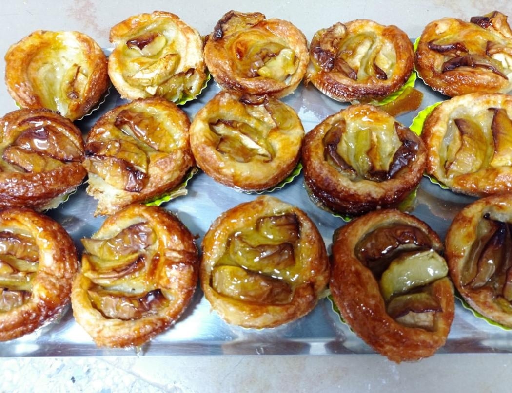 Les Saveurs de Vincent & Louis 3
