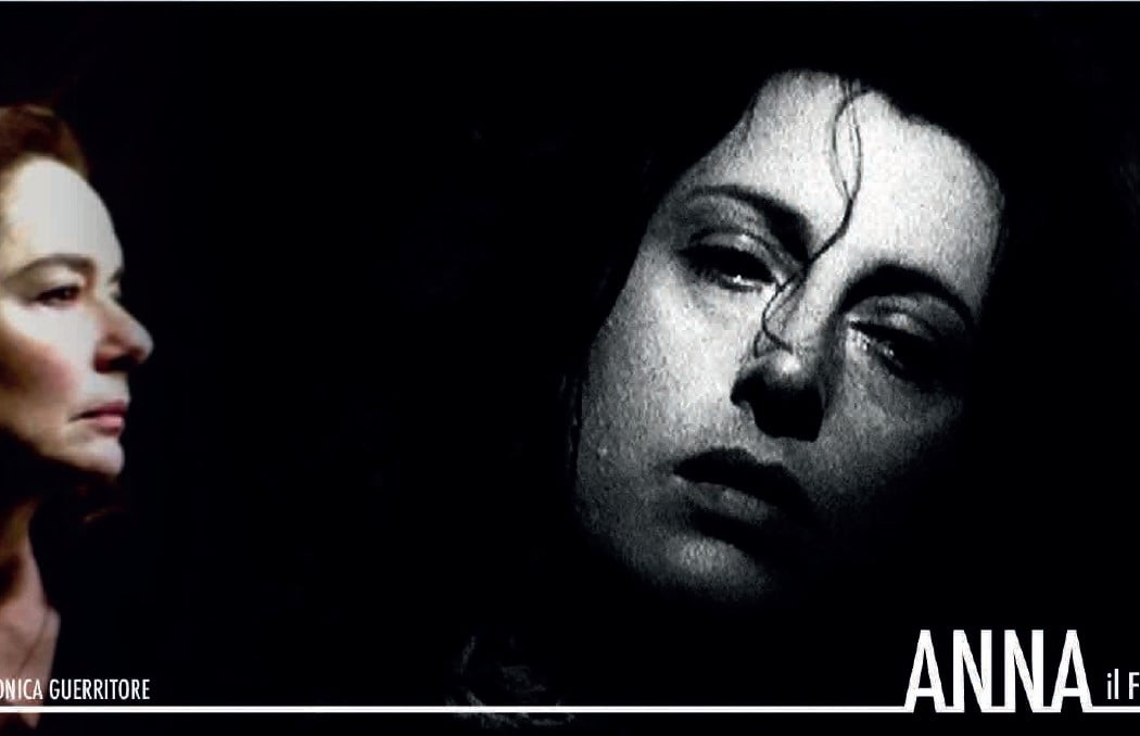 La naissance d’un film. Monica Guerritore raconte « Anna » 1