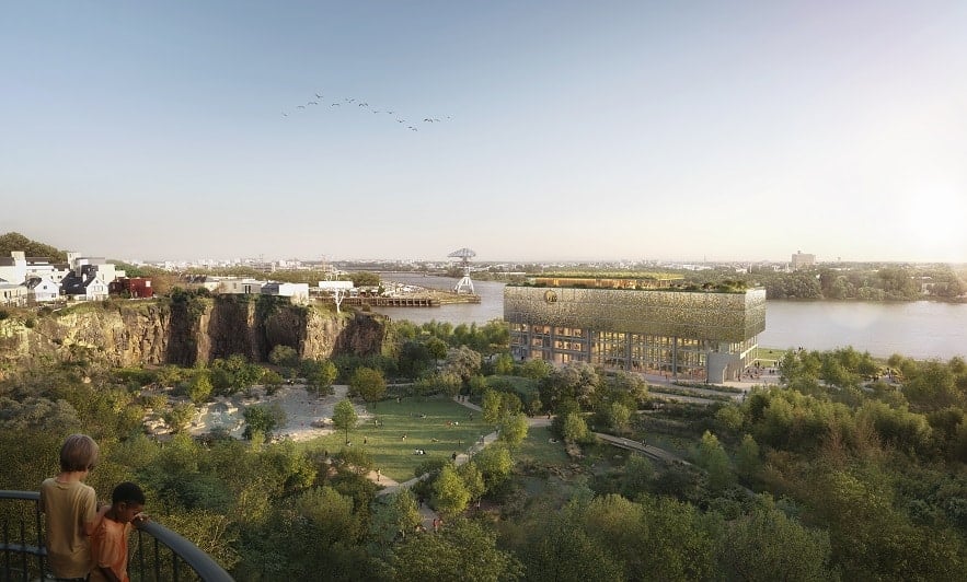 La cité des imaginaires 4