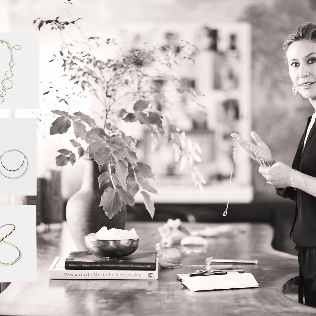 Amy Nordstrom Jewelry Trunk Show 1