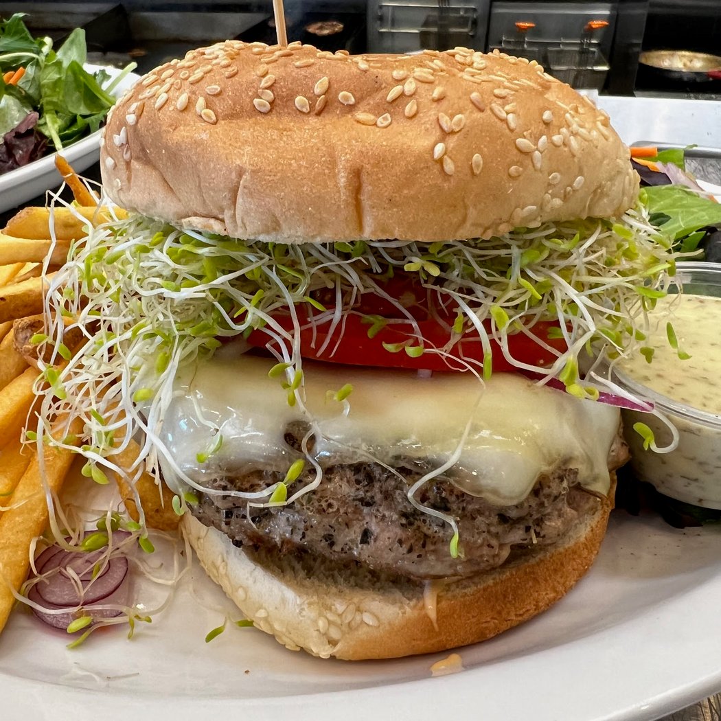 Brothers Cafe 1