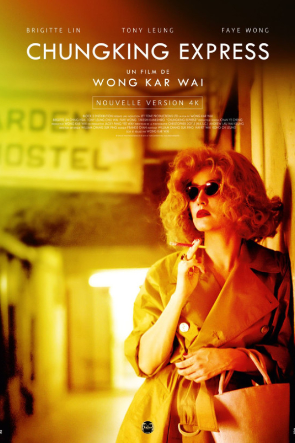 Chungking Express 1