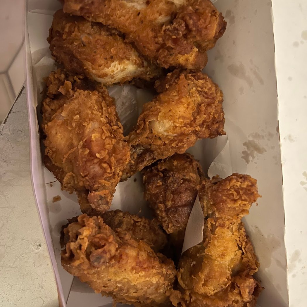 Chicken Spot - Boissy Saint Léger 1