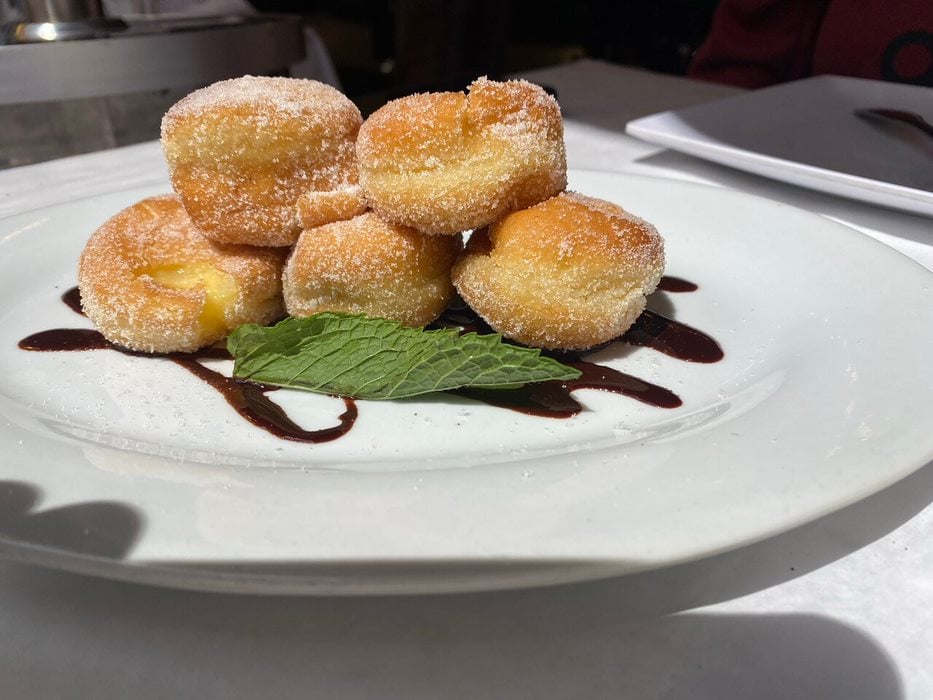 Cafe Tiramisu 3