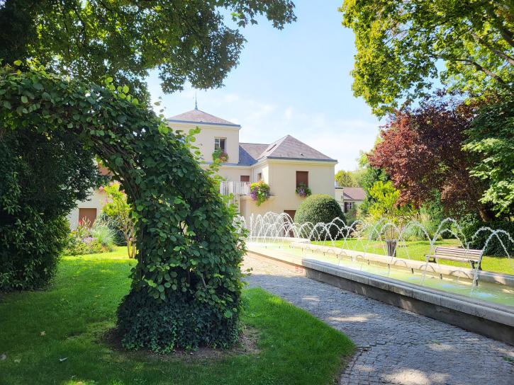 Parc de la Mairie 2