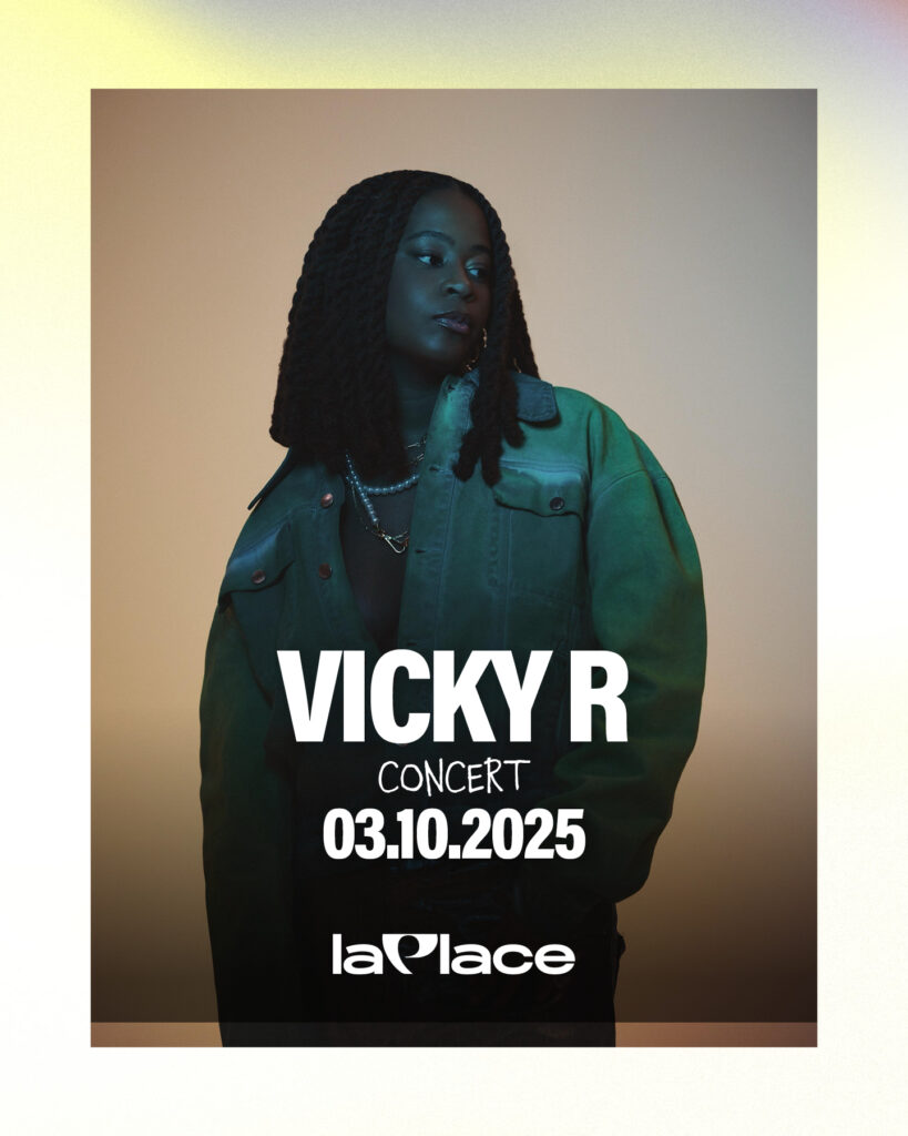Vicky R 1
