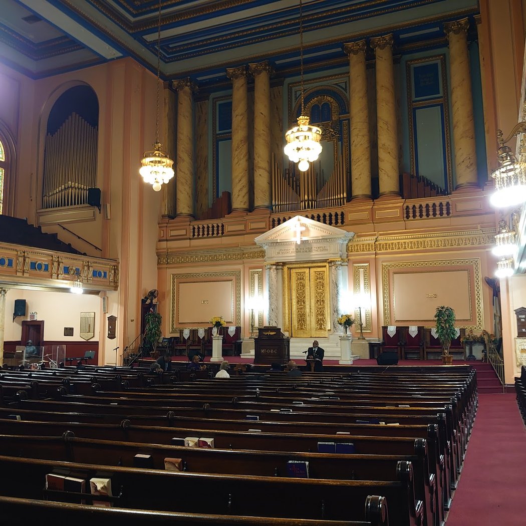 Holiday Gospel Celebrations 3