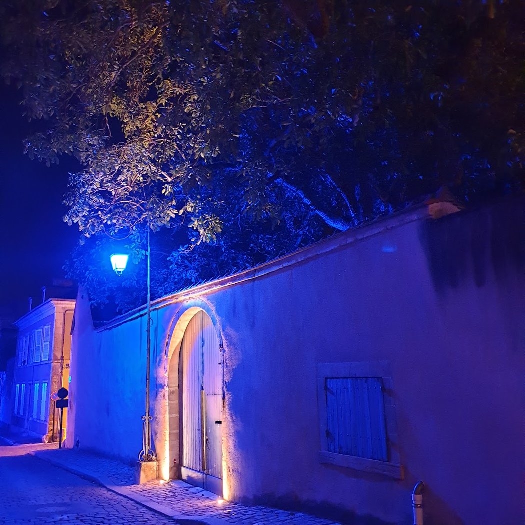 Les Nuits Lumière 3