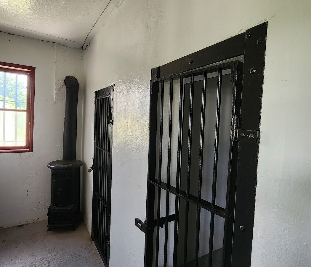 Creemore Jail 2