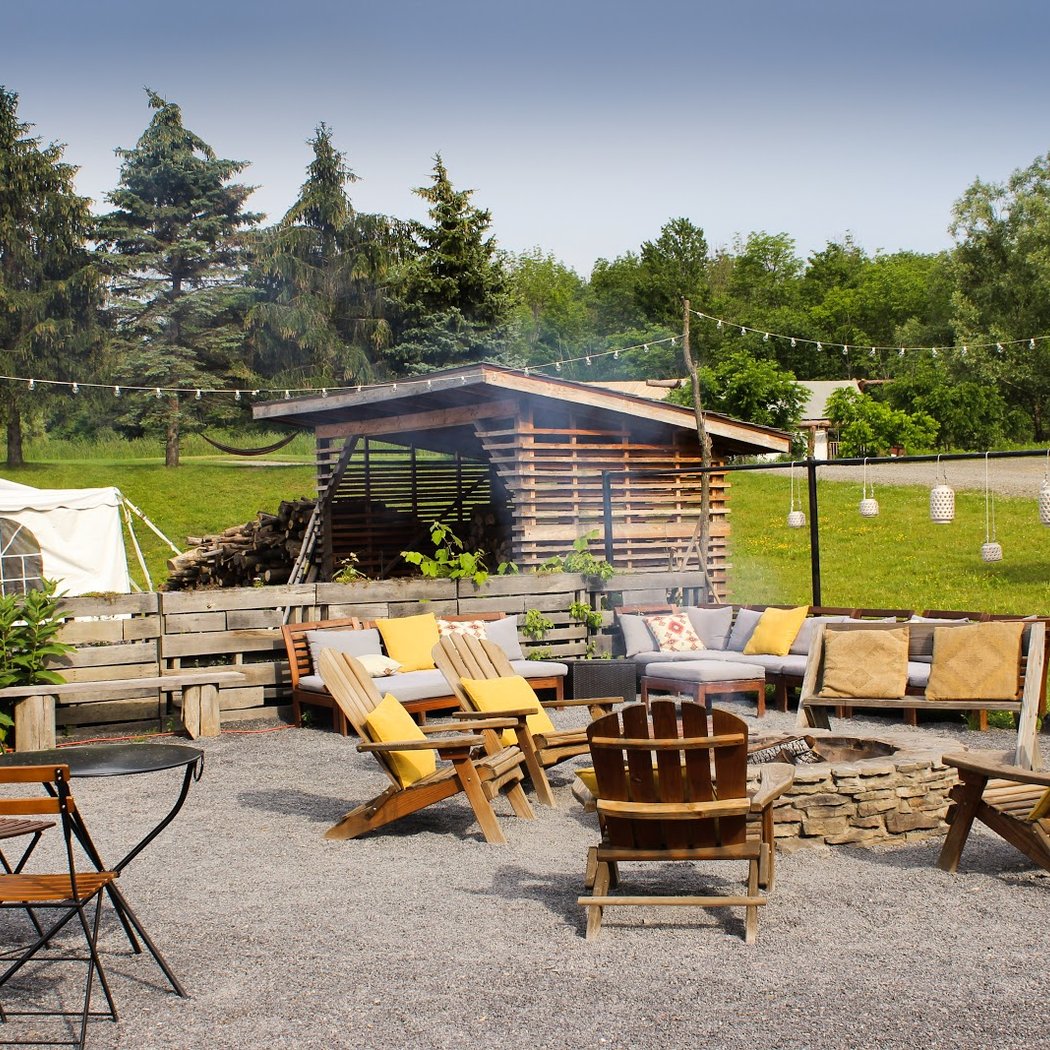 Ithaca by Firelight Camps 2
