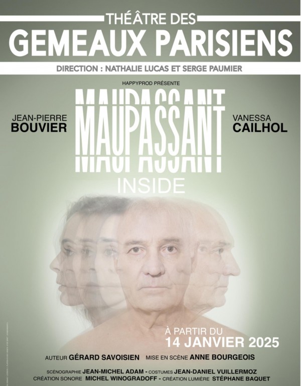 MAUPASSANT INSIDE 1