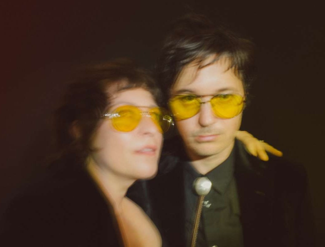 Shovels & Rope