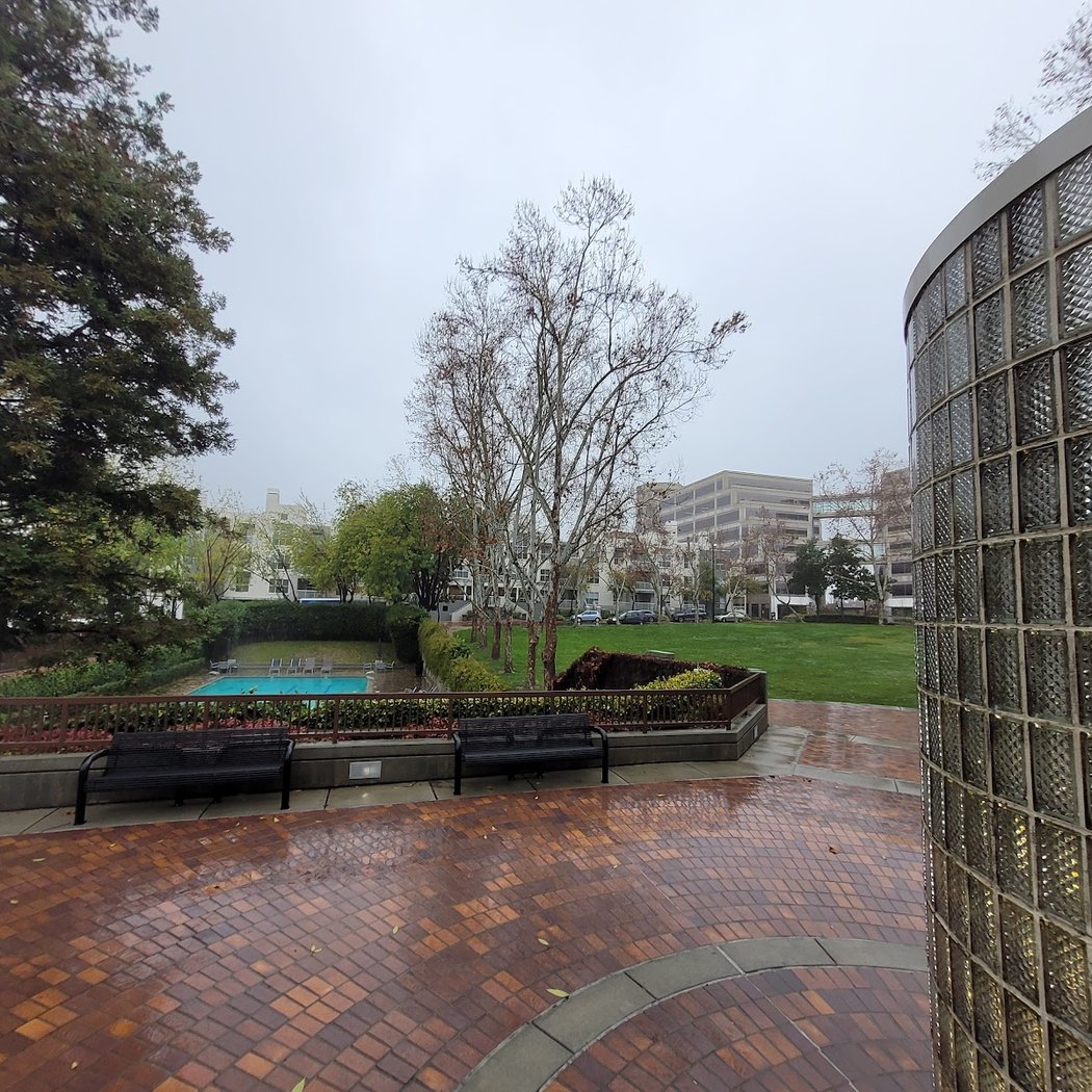 Cupertino City Center 2