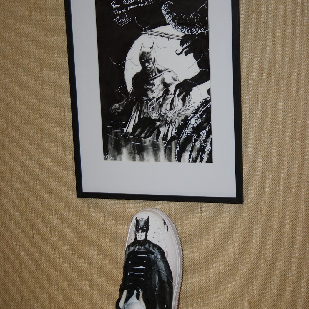 Maison l’Atelier 3