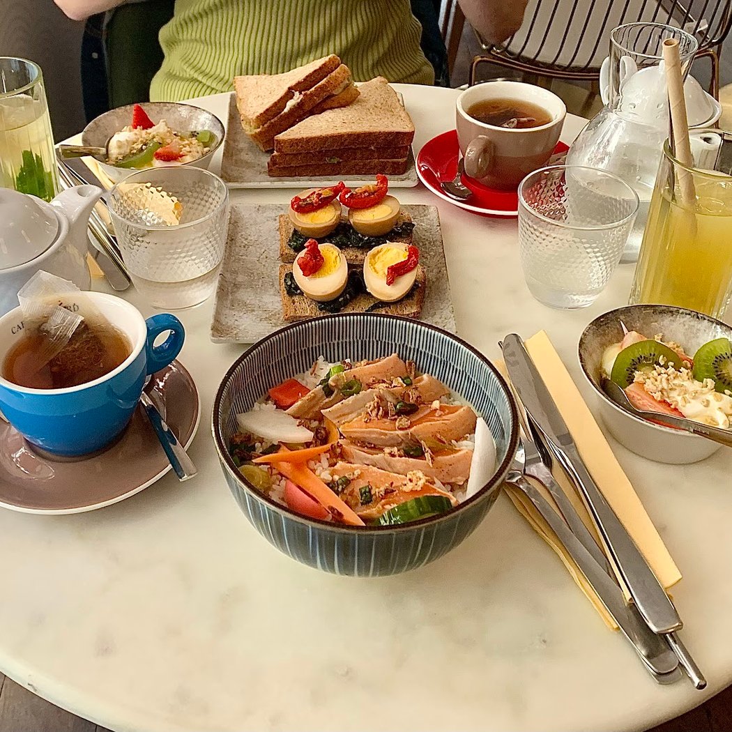Café Okami 3