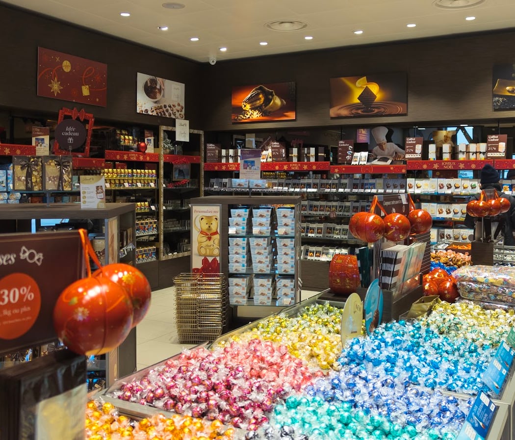 McArthurGlen Troyes 1
