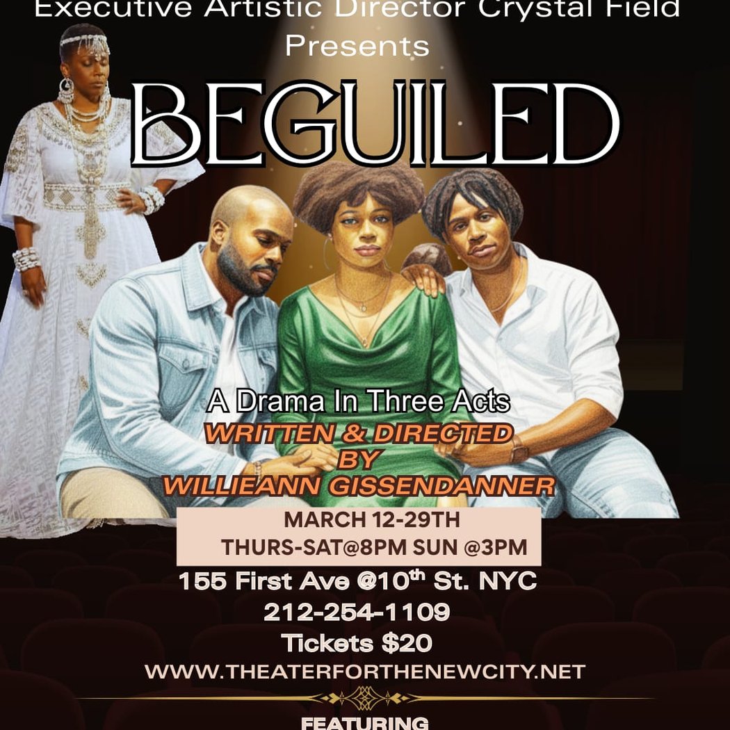 BEGUILED 1