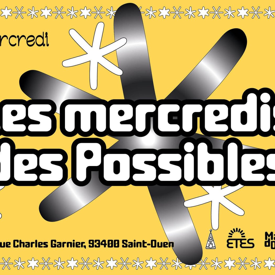 Les Mercredis des Possibles 1