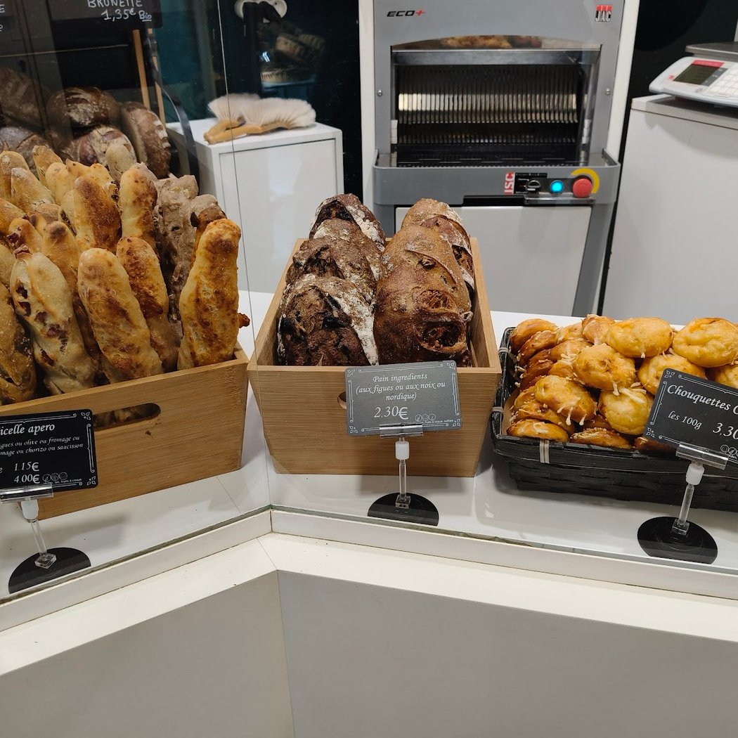 Boulangerie Verte 2