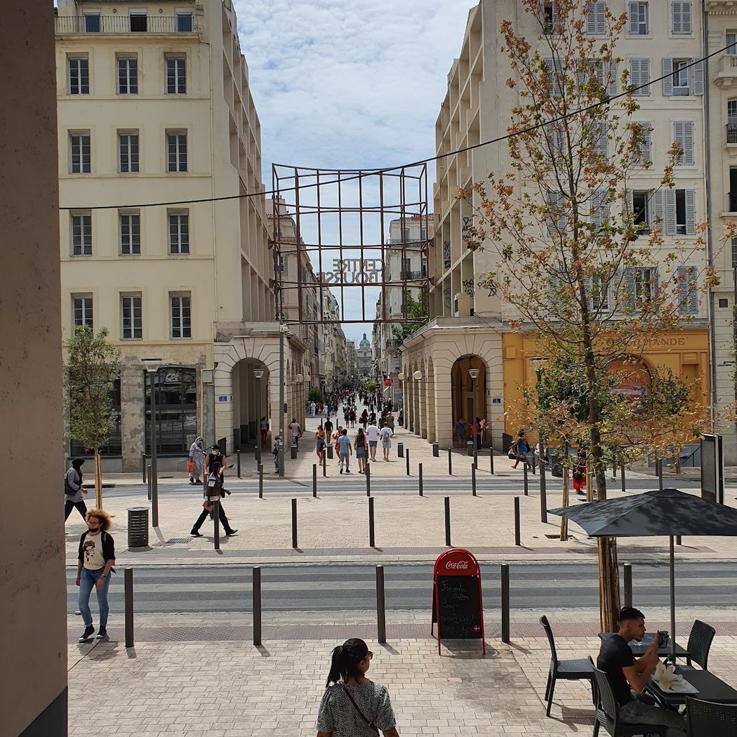 Rue Saint-Ferréol 3