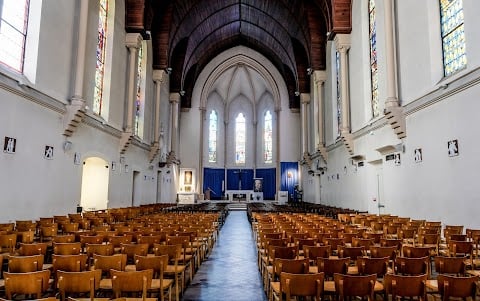 Visite de l'église 3