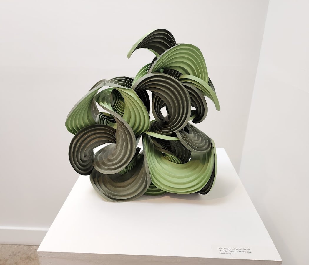 Craft In America Center 3