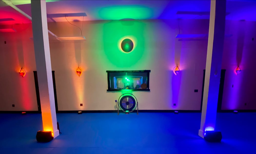 Mission Yoga’s 25th Anniv. Open House: Free Class Weekend 2