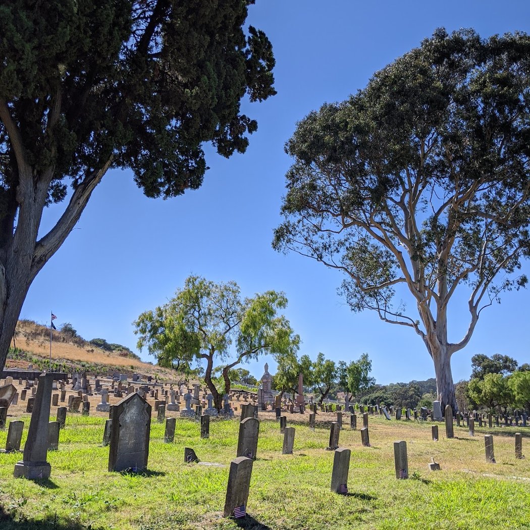 Mare Island Shoreline Heritage Preserve 2