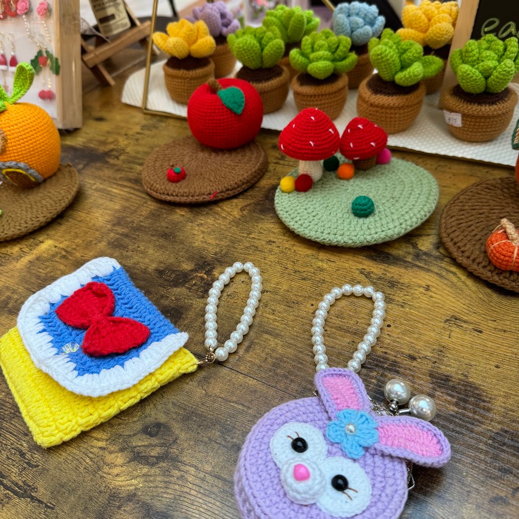 Farmers Market 2
