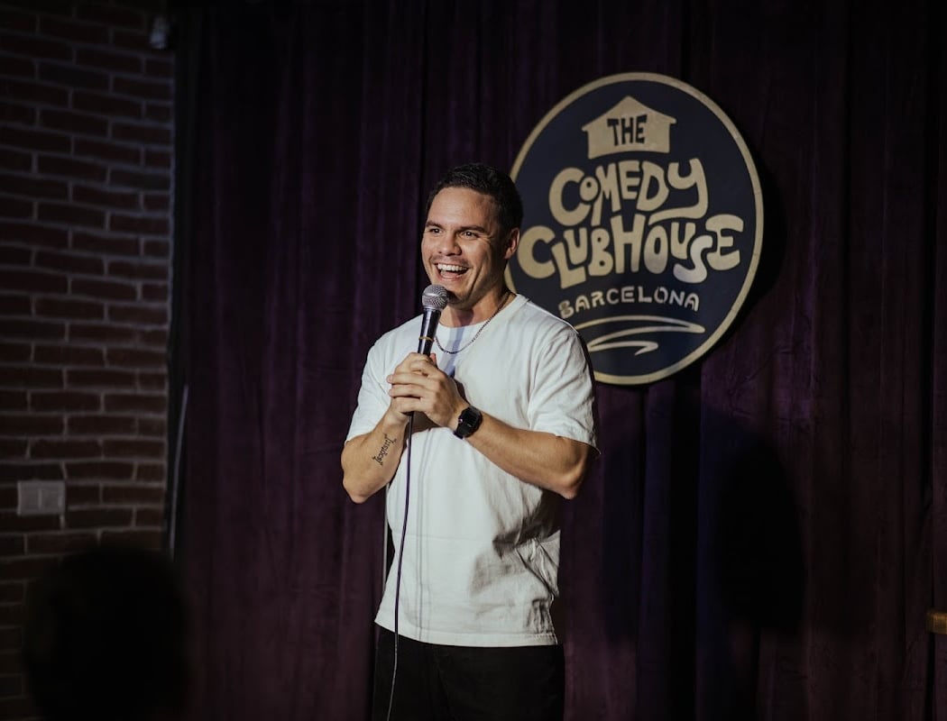 The Clubhouse: Laietana