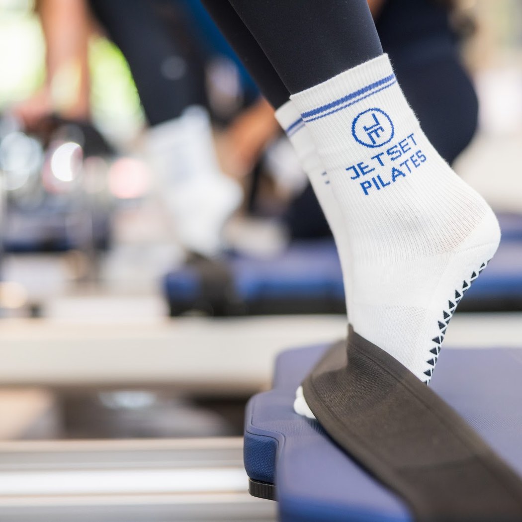 JETSET Pilates - Boerum Hill 3