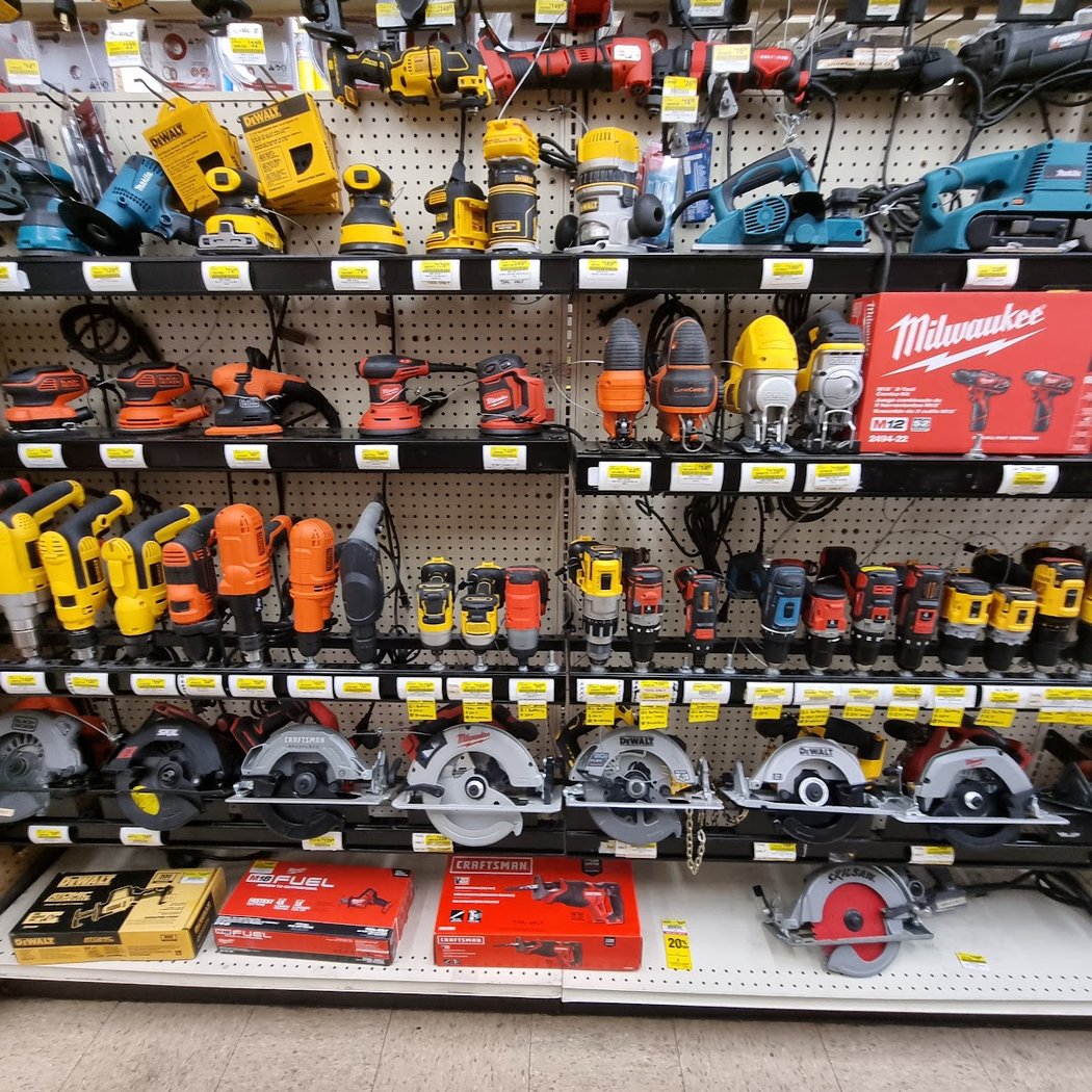 Grand Lake Ace Hardware Inc 1