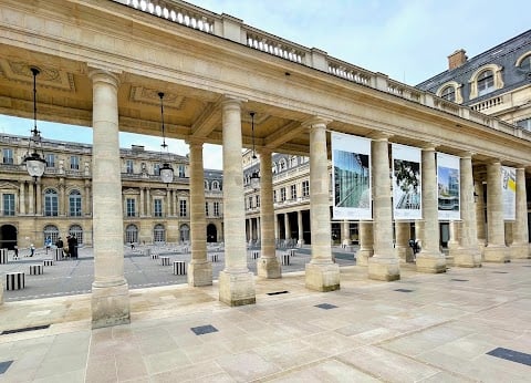 Palais-Royal 3